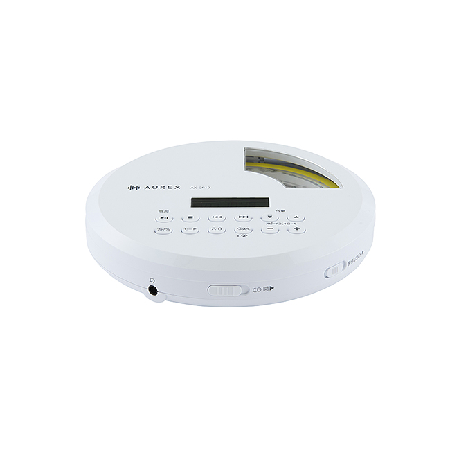 AX-CP10 Image2