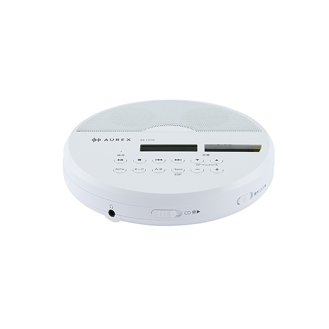 AX-CP20 Image2