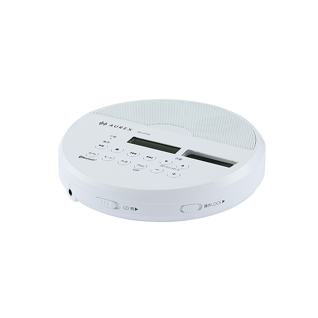 AX-CP50 Image1