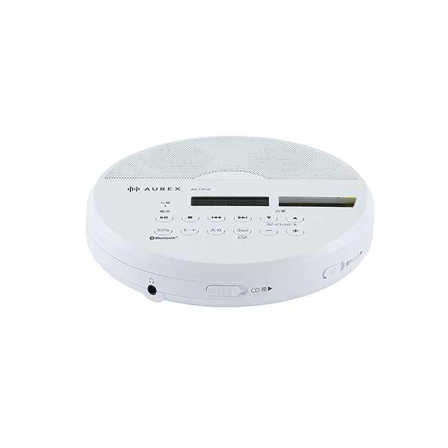 AX-CP50 Image2