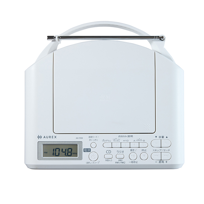 AX-CR30 Image4