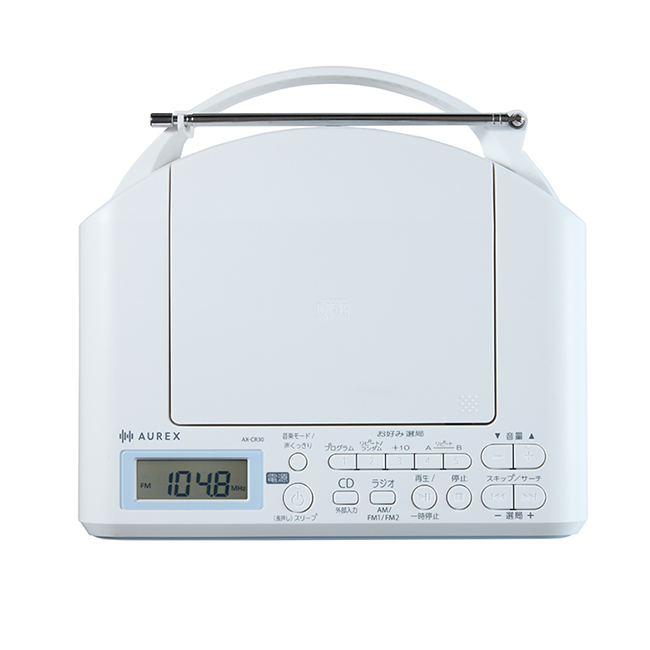 AX-CR30 Image4