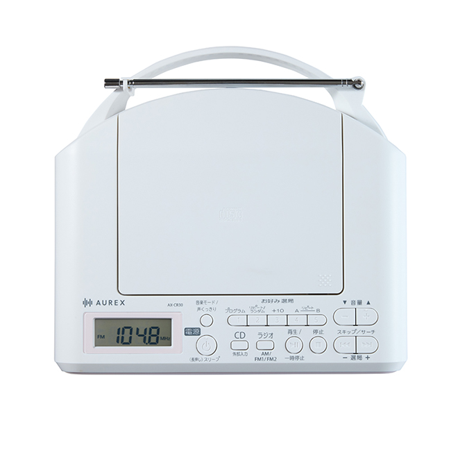 AX-CR30 Image4