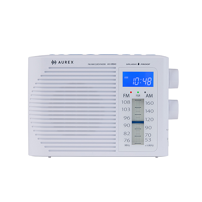 AX-HRB40 Image1