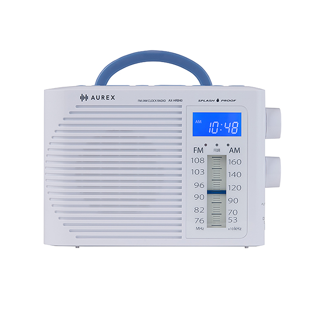 AX-HRB40 Image2