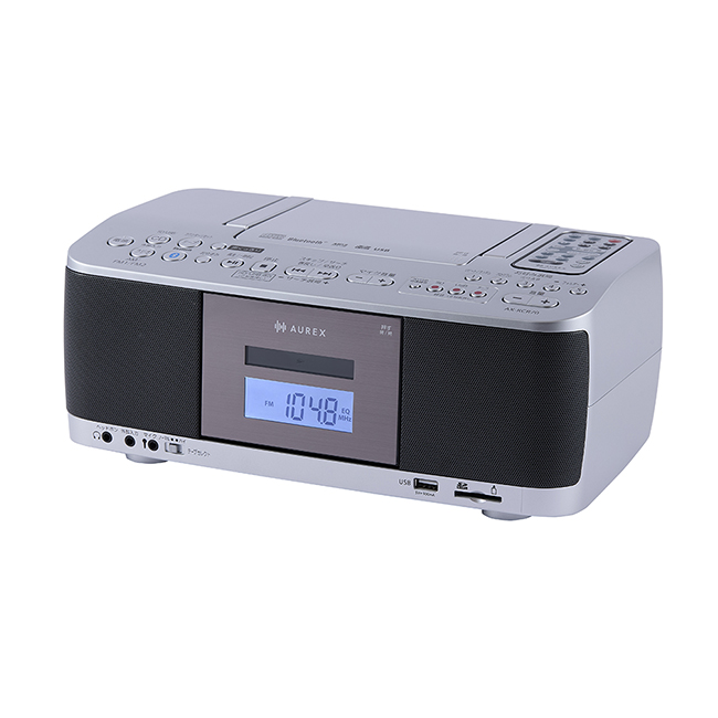 AX-KCR70 Image1
