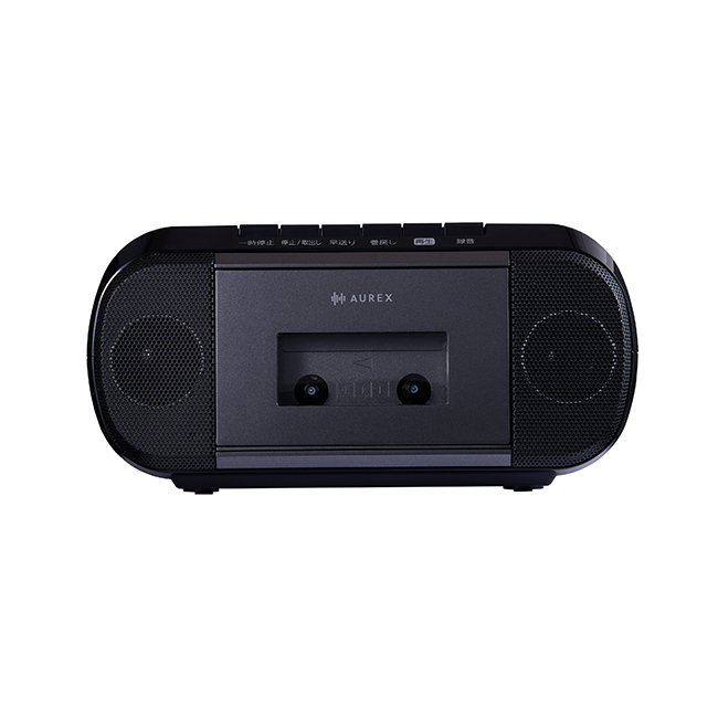 AX-KCR80 Image1