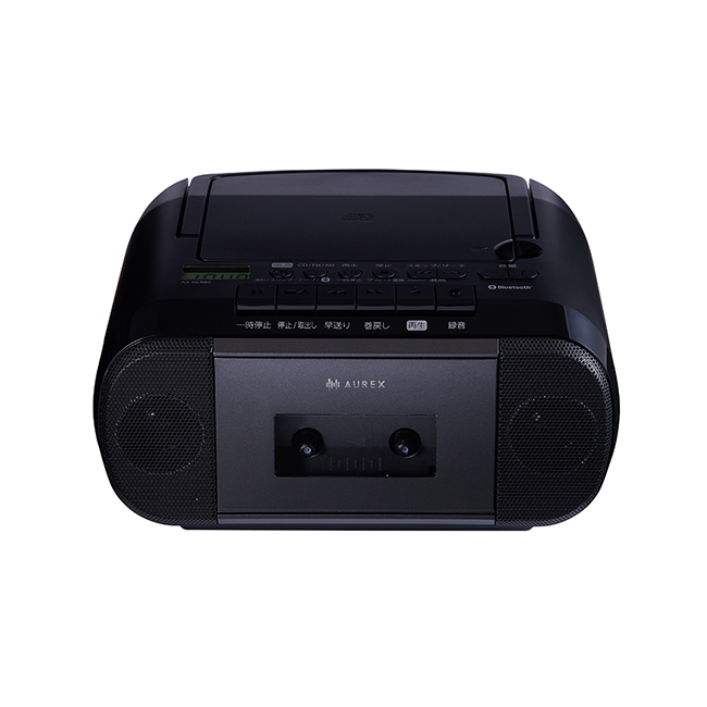 AX-KCR80 Image2