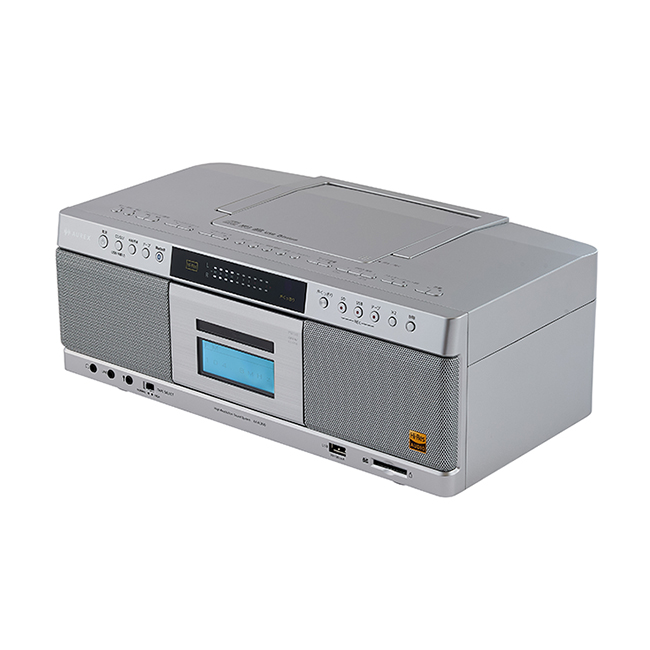 AX-KCR90 Image1