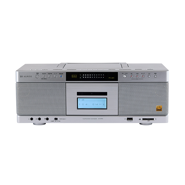 AX-KCR90 Image3