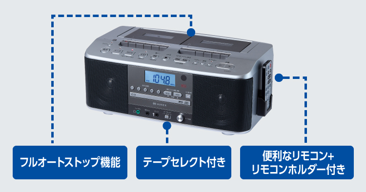 便利機能