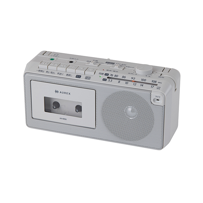 AX-KR50 Image3