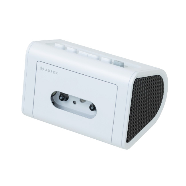 AX-R10 Image1