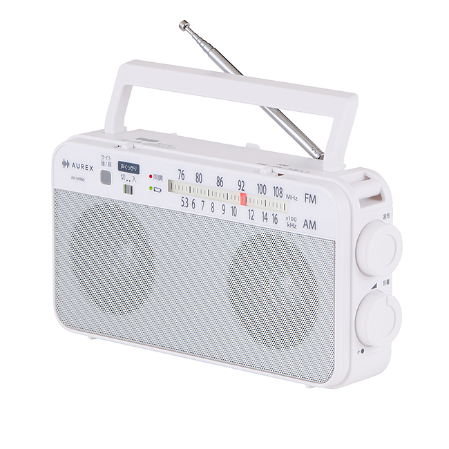 AX-SHR60 Image1