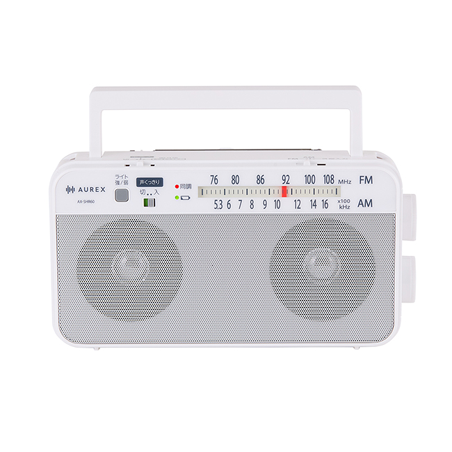 AX-SHR60 Image3