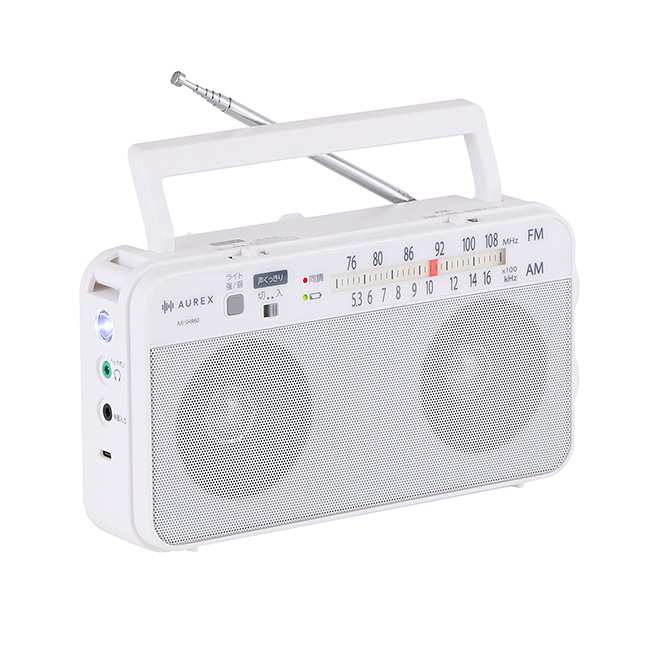 AX-SHR60 Image5