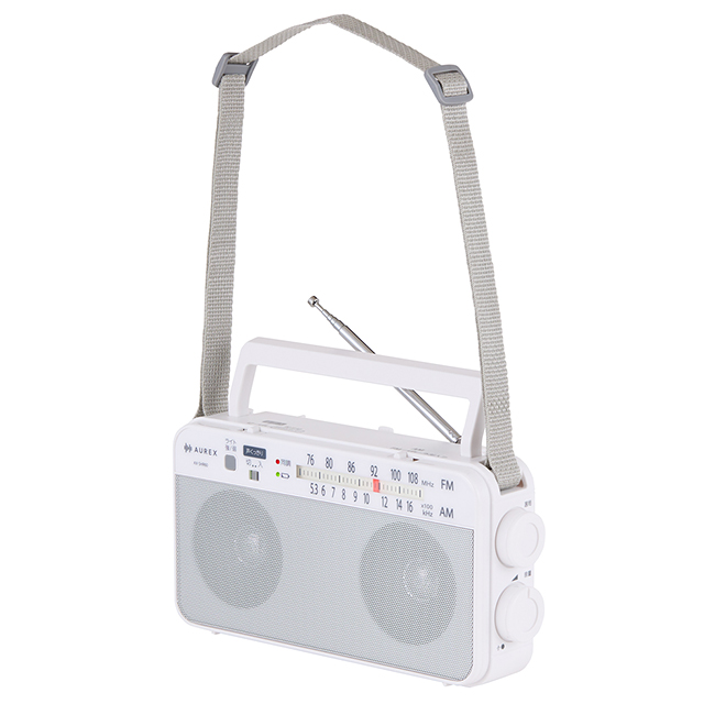 AX-SHR60 Image6