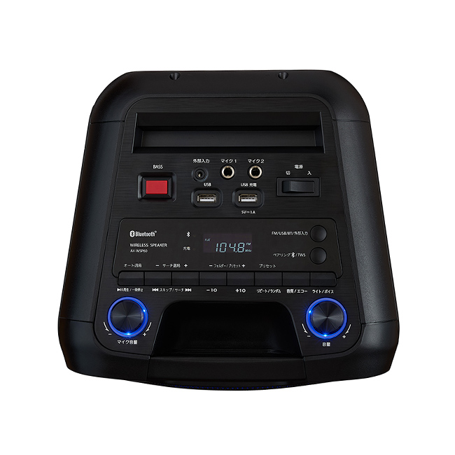AX-WSP60 Image4